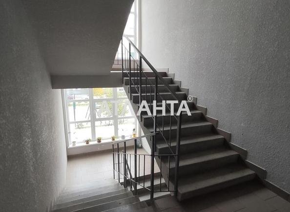 1-room apartment apartment by the address st. Massiv 10 (area 32,8 m²) - Atlanta.ua - photo 12