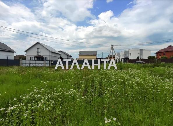Ділянка за адресою Зоряний пров. (площа 9 сот) - Atlanta.ua - фото 2