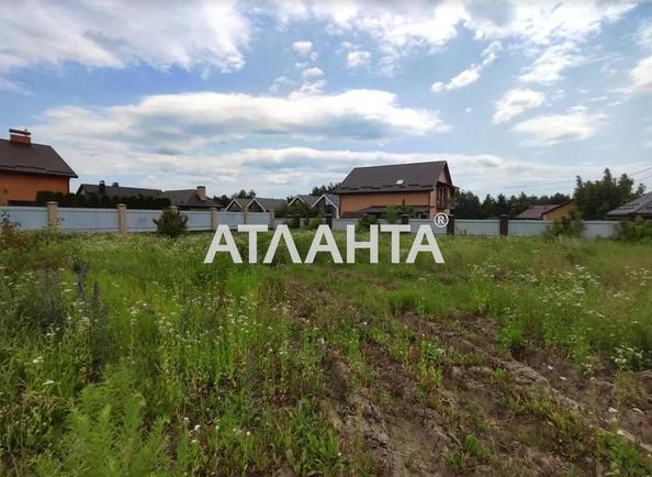 Ділянка за адресою Зоряний пров. (площа 9 сот) - Atlanta.ua - фото 3