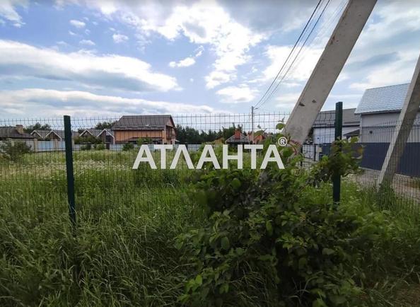 Ділянка за адресою Зоряний пров. (площа 9 сот) - Atlanta.ua - фото 4