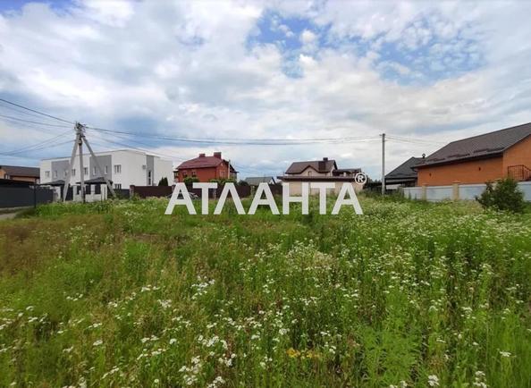 Ділянка за адресою Зоряний пров. (площа 9 сот) - Atlanta.ua - фото 5