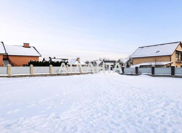 Участок по адресу Зоряный пер. (площадь 9 сот) - Atlanta.ua - фото 2