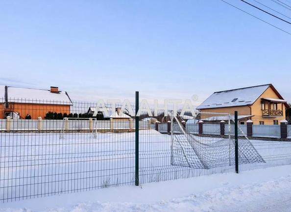 Участок по адресу Зоряный пер. (площадь 9 сот) - Atlanta.ua - фото 3