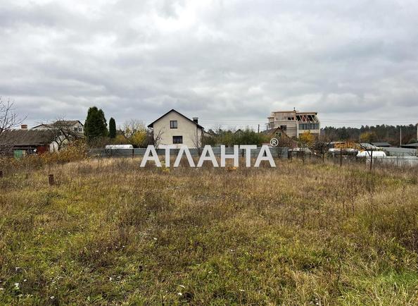 Ділянка за адресою вул. Визволення (площа 10 сот) - Atlanta.ua