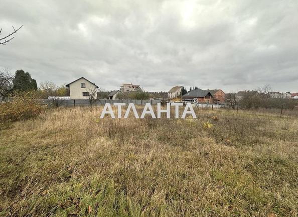 Ділянка за адресою вул. Визволення (площа 10 сот) - Atlanta.ua - фото 2