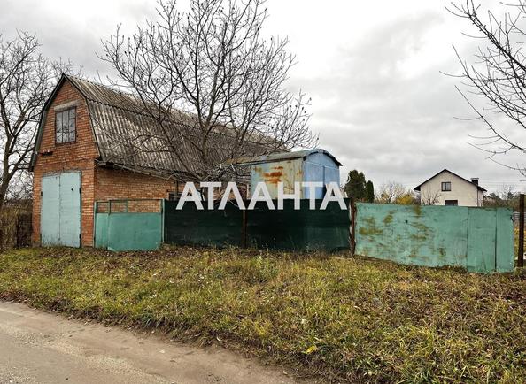 Ділянка за адресою вул. Визволення (площа 10 сот) - Atlanta.ua - фото 3
