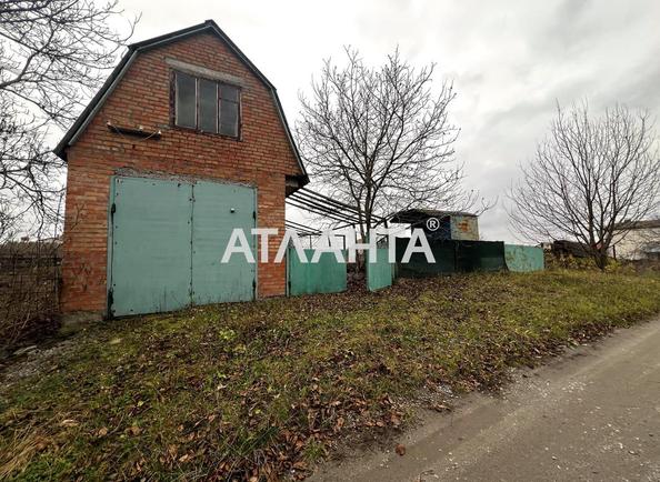 Ділянка за адресою вул. Визволення (площа 10 сот) - Atlanta.ua - фото 4