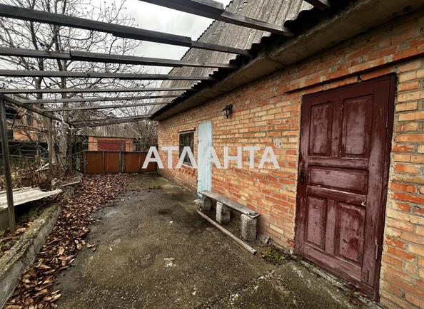 Ділянка за адресою вул. Визволення (площа 10 сот) - Atlanta.ua - фото 6