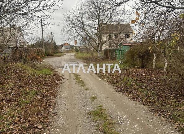 Ділянка за адресою вул. Визволення (площа 10 сот) - Atlanta.ua - фото 5