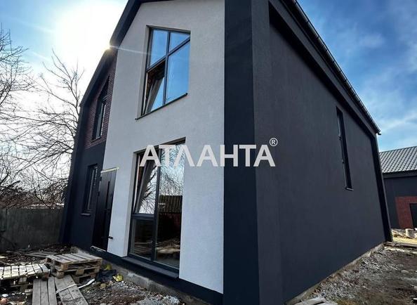 Будинок за адресою вул. Гагаріна (площа 120 м²) - Atlanta.ua