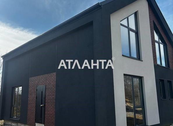 Будинок за адресою вул. Гагаріна (площа 120 м²) - Atlanta.ua - фото 2