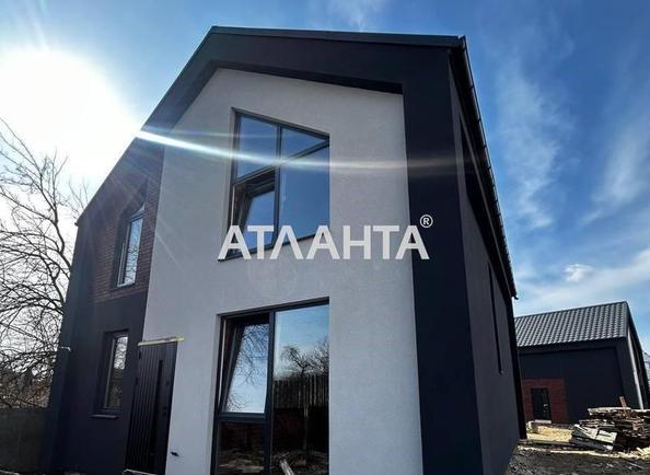 Будинок за адресою вул. Гагаріна (площа 120 м²) - Atlanta.ua - фото 3