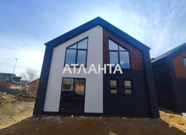 Будинок за адресою вул. Гагаріна (площа 120 м²) - Atlanta.ua - фото 4