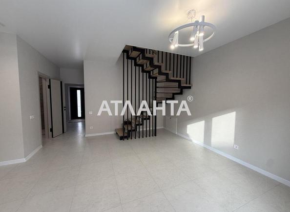 Дом по адресу Весняный пер. (площадь 90 м²) - Atlanta.ua