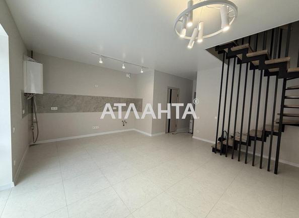 Дом по адресу Весняный пер. (площадь 90 м²) - Atlanta.ua - фото 2