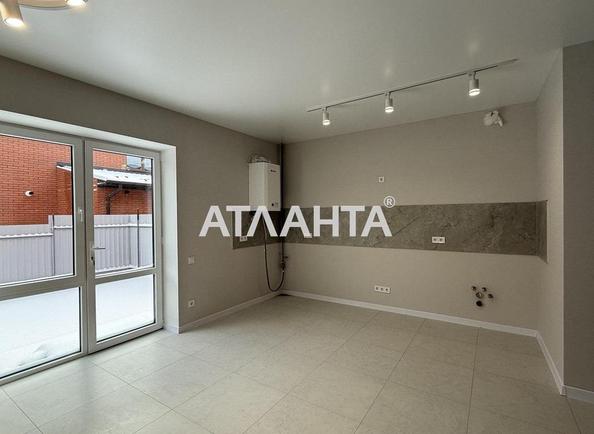 Дом по адресу Весняный пер. (площадь 90 м²) - Atlanta.ua - фото 3