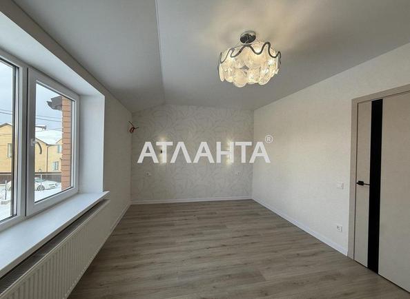 Дом по адресу Весняный пер. (площадь 90 м²) - Atlanta.ua - фото 4