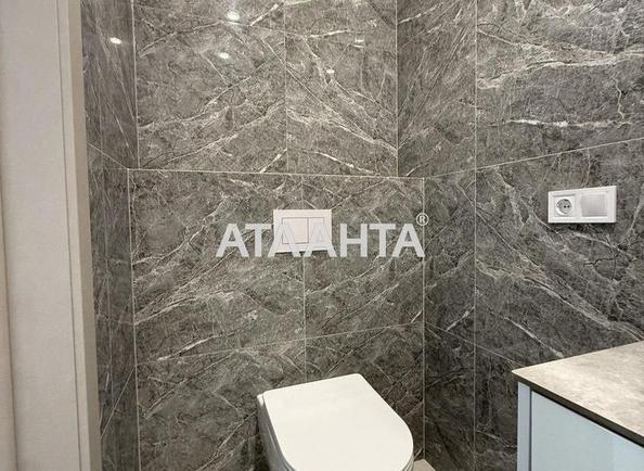 Дом по адресу Весняный пер. (площадь 90 м²) - Atlanta.ua - фото 13