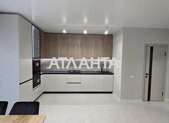 House by the address st. Vesnyanyy per (area 90 m²) - Atlanta.ua - photo 2