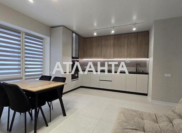 House by the address st. Vesnyanyy per (area 90 m²) - Atlanta.ua - photo 3