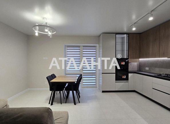 House by the address st. Vesnyanyy per (area 90 m²) - Atlanta.ua - photo 4