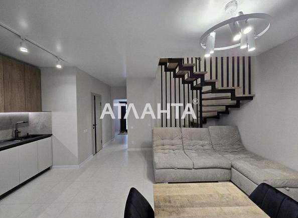 House by the address st. Vesnyanyy per (area 90 m²) - Atlanta.ua - photo 5