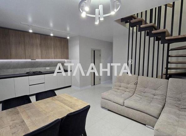 House by the address st. Vesnyanyy per (area 90 m²) - Atlanta.ua - photo 6