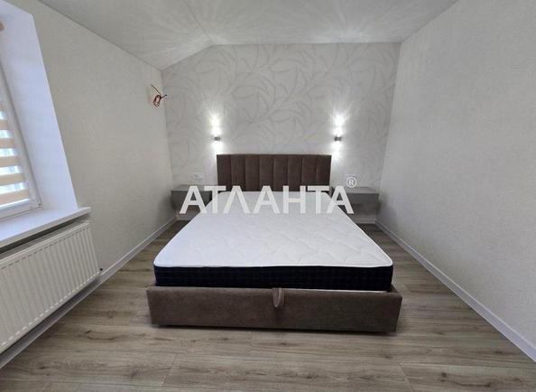 House by the address st. Vesnyanyy per (area 90 m²) - Atlanta.ua - photo 8