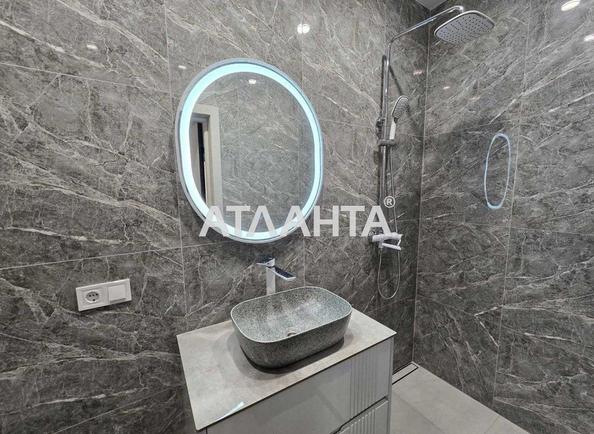 House by the address st. Vesnyanyy per (area 90 m²) - Atlanta.ua - photo 17