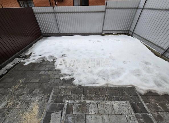 House by the address st. Vesnyanyy per (area 90 m²) - Atlanta.ua - photo 18