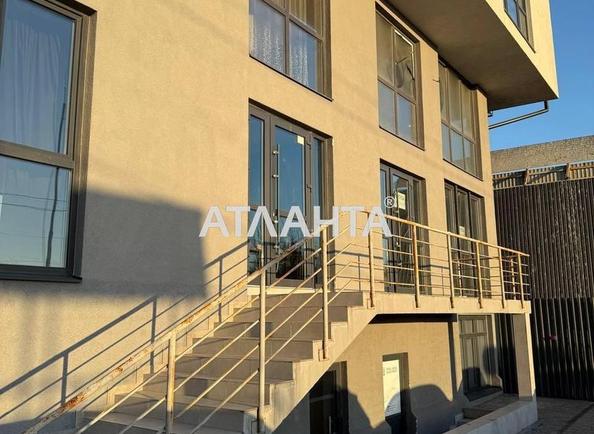 Комерційна нерухомість за адресою вул. Кам`янська (площа 74 м²) - Atlanta.ua