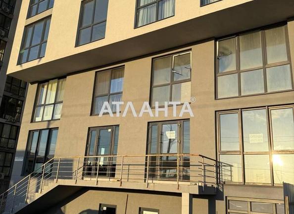 Комерційна нерухомість за адресою вул. Кам`янська (площа 74 м²) - Atlanta.ua - фото 2