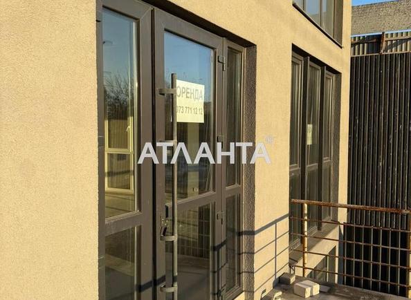 Комерційна нерухомість за адресою вул. Кам`янська (площа 74 м²) - Atlanta.ua - фото 3