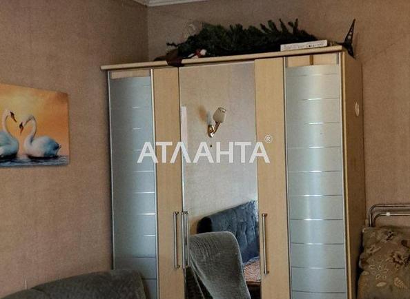 1-room apartment apartment by the address st. Raduzhnyy m n (area 42 m²) - Atlanta.ua