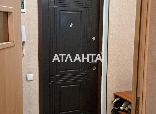 1-room apartment apartment by the address st. Raduzhnyy m n (area 42 m²) - Atlanta.ua - photo 2