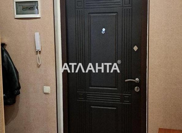 1-room apartment apartment by the address st. Raduzhnyy m n (area 42 m²) - Atlanta.ua - photo 3