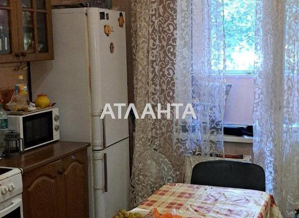 1-room apartment apartment by the address st. Raduzhnyy m n (area 42 m²) - Atlanta.ua - photo 4