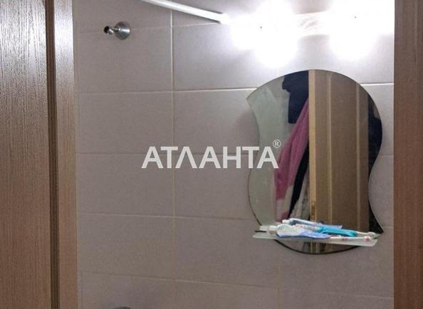 1-room apartment apartment by the address st. Raduzhnyy m n (area 42 m²) - Atlanta.ua - photo 5