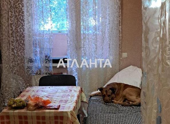 1-room apartment apartment by the address st. Raduzhnyy m n (area 42 m²) - Atlanta.ua - photo 7