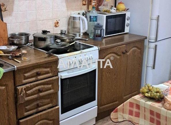 1-room apartment apartment by the address st. Raduzhnyy m n (area 42 m²) - Atlanta.ua - photo 8