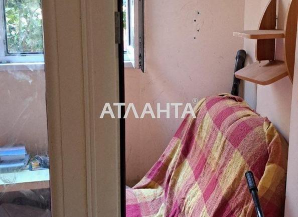 1-room apartment apartment by the address st. Raduzhnyy m n (area 42 m²) - Atlanta.ua - photo 9