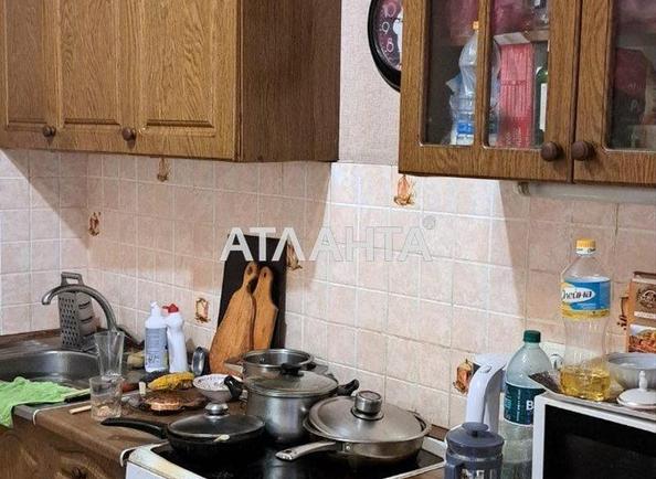 1-room apartment apartment by the address st. Raduzhnyy m n (area 42 m²) - Atlanta.ua - photo 10