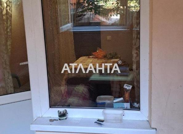 1-room apartment apartment by the address st. Raduzhnyy m n (area 42 m²) - Atlanta.ua - photo 11