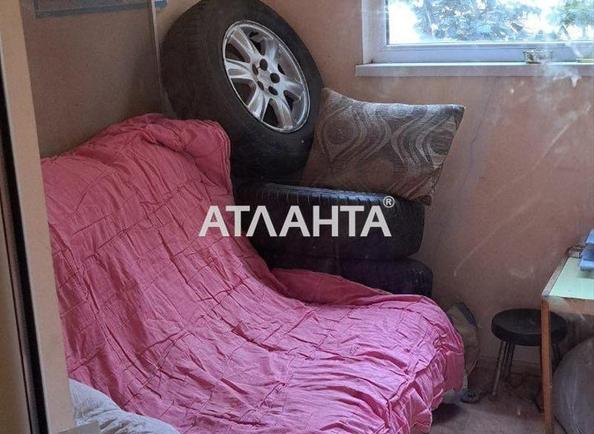 1-room apartment apartment by the address st. Raduzhnyy m n (area 42 m²) - Atlanta.ua - photo 12