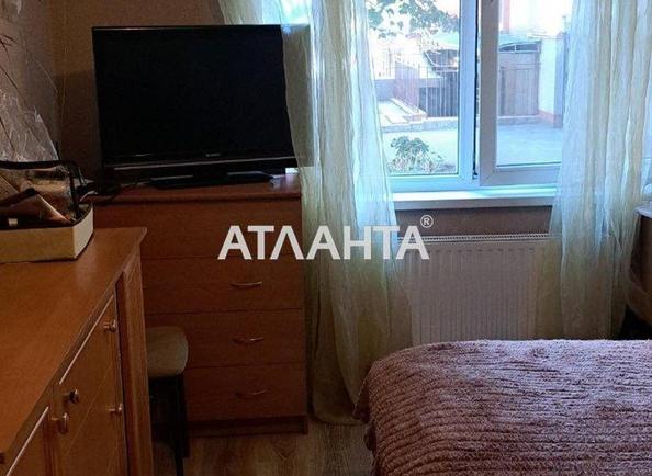 1-room apartment apartment by the address st. Raduzhnyy m n (area 42 m²) - Atlanta.ua - photo 13