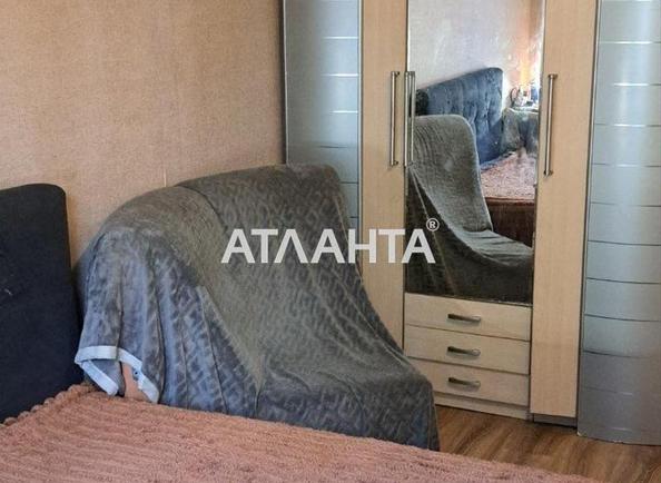 1-room apartment apartment by the address st. Raduzhnyy m n (area 42 m²) - Atlanta.ua - photo 14
