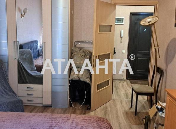 1-room apartment apartment by the address st. Raduzhnyy m n (area 42 m²) - Atlanta.ua - photo 15