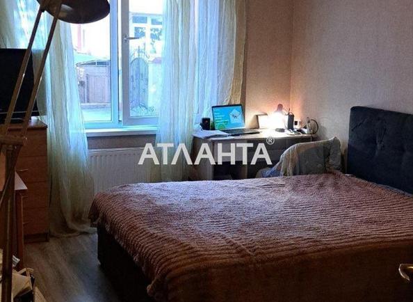 1-room apartment apartment by the address st. Raduzhnyy m n (area 42 m²) - Atlanta.ua - photo 16