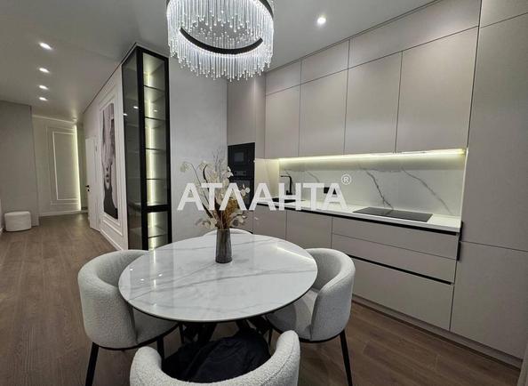 2-rooms apartment apartment by the address st. Krasnova (area 65 m²) - photo 10 2-rooms apartment apartment by the address st. Krasnova (area 65 m²) - Atlanta.ua - photo 10