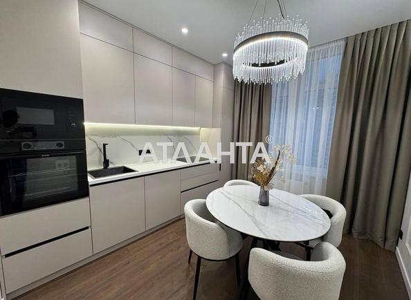 2-rooms apartment apartment by the address st. Krasnova (area 65 m²) - photo 11 2-rooms apartment apartment by the address st. Krasnova (area 65 m²) - Atlanta.ua - photo 11